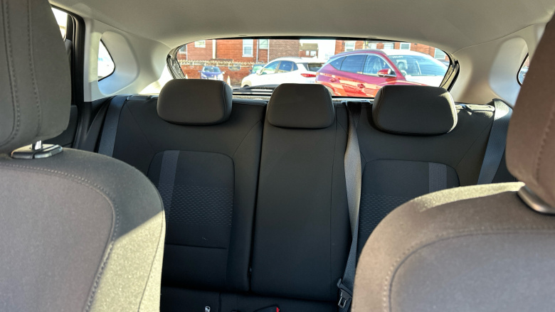 Hyundai i20 1.0T GDi Premium 5dr DCT Petrol Hatchback